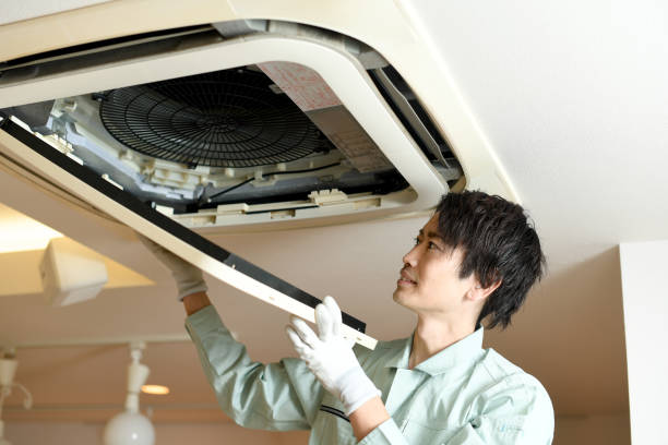 Best Air Duct Cleaning Near Me  in Mauston, WI